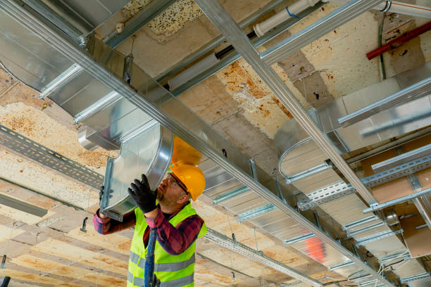 Best Air Conditioning Cleaning in Forsyth, IL