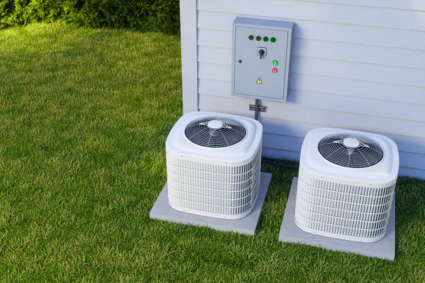 Best Residential HVAC in Forsyth, IL