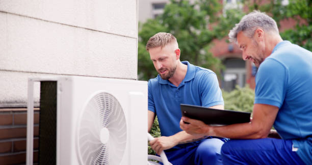 Best HVAC Consulting and Engineering in Forsyth, IL