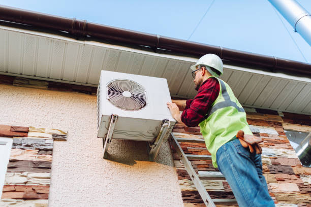 Best HVAC Training and Certification in Forsyth, IL