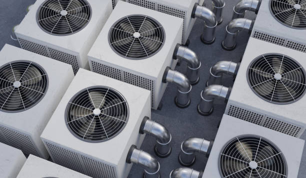 Best Residential HVAC in Forsyth, IL