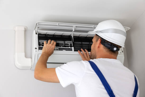 Best Energy-efficient HVAC Solutions in Forsyth, IL