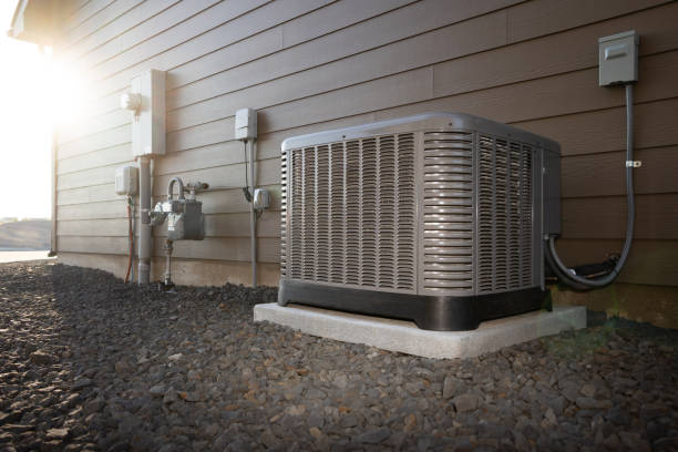 Reliable Forsyth, IL HVAC Solutions